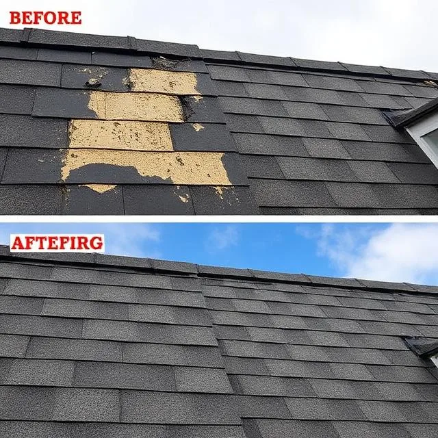 Roof Repair Near Me in Dover, MA near me